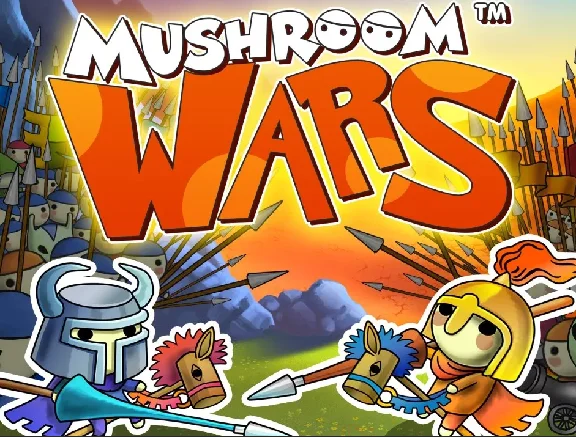 Mushroom Wars (Steam) ✅ REGION FREE/GLOBAL + Bonus 🎁