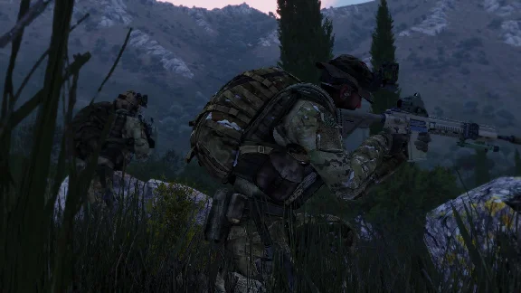 Arma 3 Tac-Ops Mission Pack 🔑STEAM КЛЮЧ🔥РФ+МИР