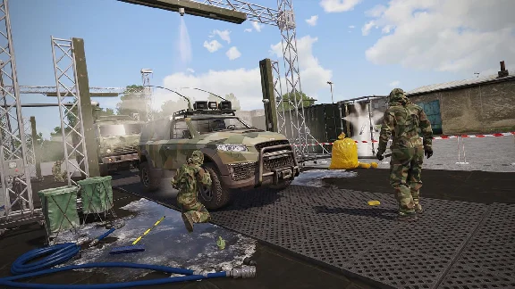 Arma 3 - Contact (DLC) STEAM KEY 🔥RUSSIA + GLOBAL
