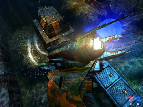 AquaNox (STEAM KEY / REGION FREE)