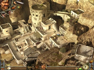 Desperados 2: Cooper´s Revenge 🔑STEAM KEY 🌎GLOBAL