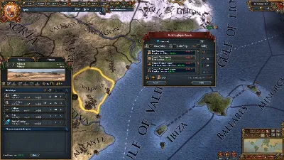 Europa Universalis 4 Golden Century (STEAM REGION FREE)