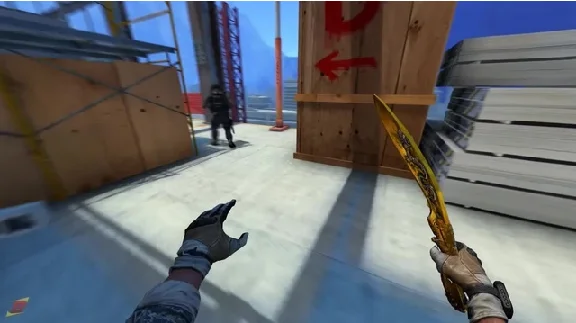 ✅ CS:GO | Bunnyhop ✅ bunny script ✅