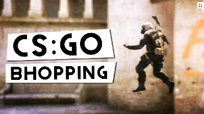 ✅ CS:GO | Bunnyhop ✅ bunny script ✅
