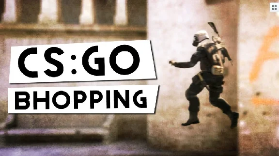 ✅ CS:GO | Bunnyhop ✅ bunny script ✅