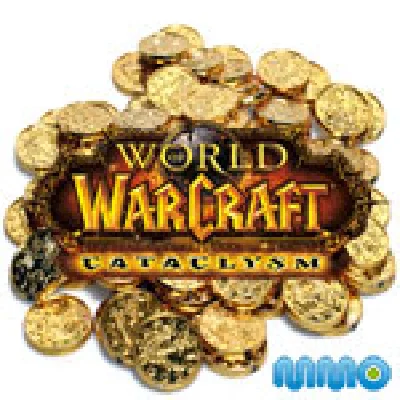 WoW gold game currency from store