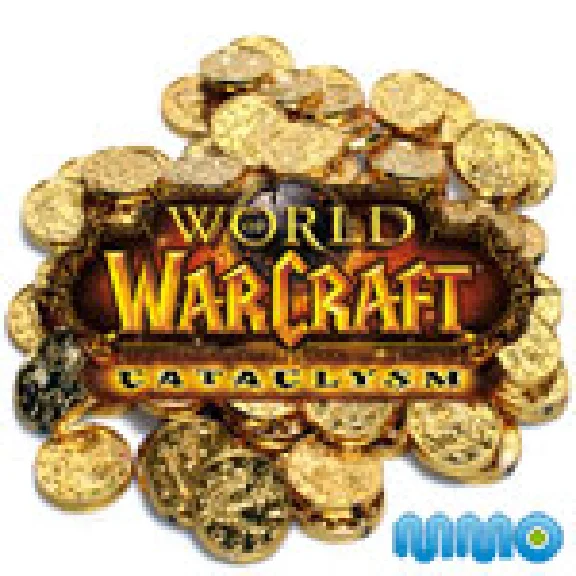 WoW gold game currency from store