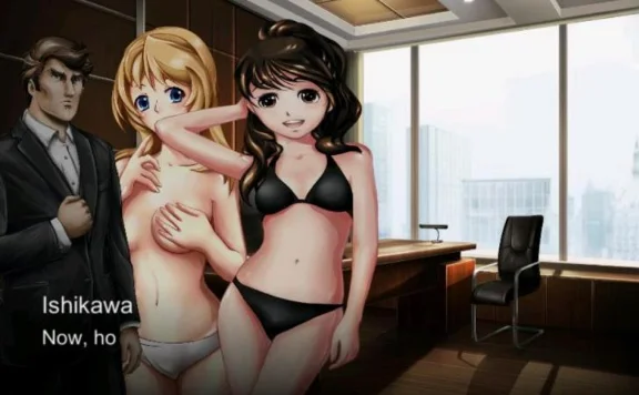 Dad´s co-worker - Steam Key - Region Free / GLOBAL