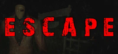 Escape (appID 759010) - STEAM Key / ROW / GLOBAL