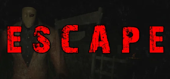 Escape (appID 759010) - STEAM Key / ROW / GLOBAL