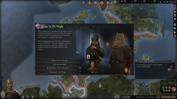 ⚡️Steam gift Russia - Crusader Kings III | AUTODELIVERY
