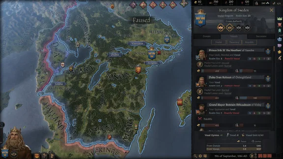 ⚡️Steam gift Russia - Crusader Kings III | AUTODELIVERY