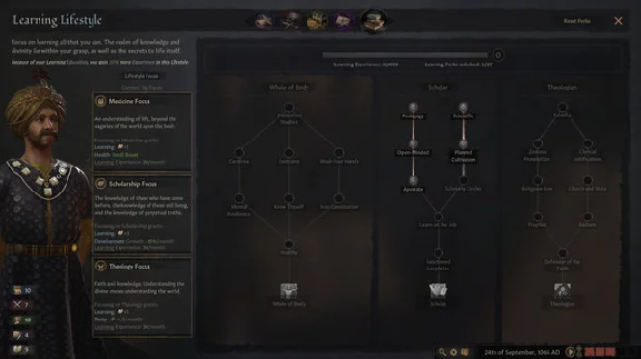 ⚡️Steam gift Russia - Crusader Kings III | AUTODELIVERY