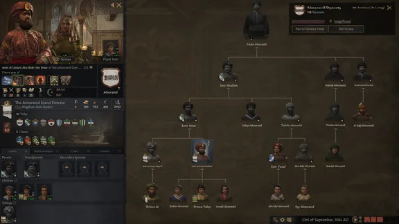 ⚡️Steam gift Russia - Crusader Kings III | AUTODELIVERY