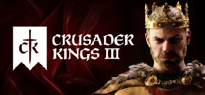 ⚡️Steam gift Russia - Crusader Kings III | AUTODELIVERY