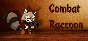 Combat Raccoon - STEAM Key - Region Free / ROW / GLOBAL