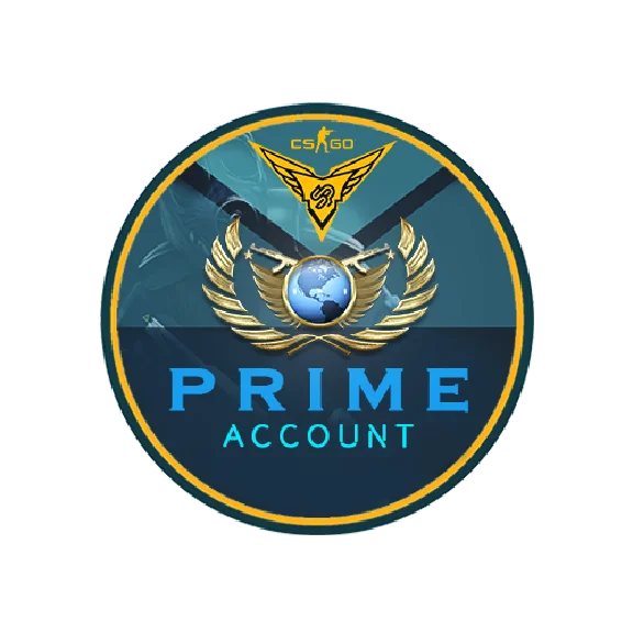 💎[Prime] CS: GO - ✅Full access - 🔐Change data-Guarant