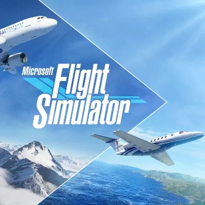 Xbox for PC 12 Months+Flight Sim/Reg. Free