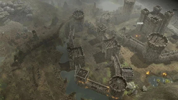 Stronghold 3 - Gold Edition >>> STEAM KEY | REGION FREE