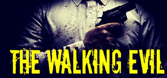 The Walking Evil (Steam Key Region Free)