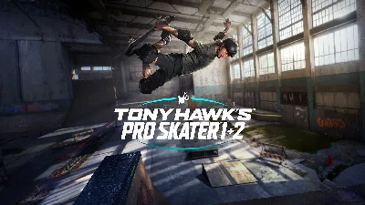 Tony Hawks Pro Skater 1+2 EPIC GAMES OFFLINE Activation