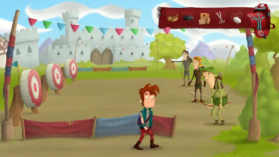 Kelvin and the Infamous Machine (Steam key/Region Free)