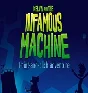 Kelvin and the Infamous Machine (Steam key/Region Free)