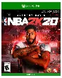 NBA 2k21 + NBA 2k20 / XBOX ONE, Series X|S 🏅🏅🏅