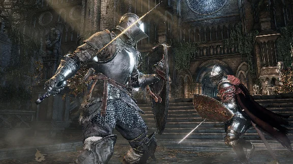 Dark Souls 3 III (Steam) RU/CIS