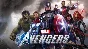 Marvel´s Avengers + DLC + GLOBAL🌎-Steam