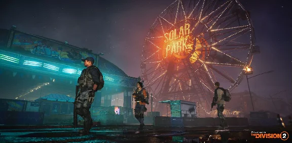 ✅ The Division 2 - Warlords of New York Edition XBOX 🔑