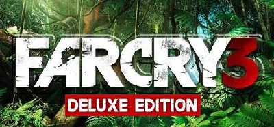 Far Cry 3 Deluxe Edition Uplay ключ RU+CIS💳0% комиссия
