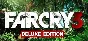 Far Cry 3 Deluxe Edition Uplay ключ RU+CIS💳0% комиссия