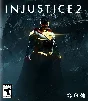 Injustice 2 Legendary Edition (Steam) RU/CIS