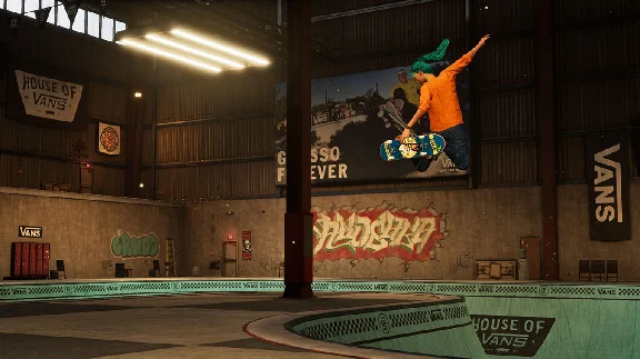 ❤️Tony Hawk´s Pro Skater 1+2 Deluxe XBOX ONE & SERIES✅