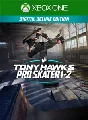 ❤️Tony Hawk´s Pro Skater 1+2 Deluxe XBOX ONE & SERIES✅
