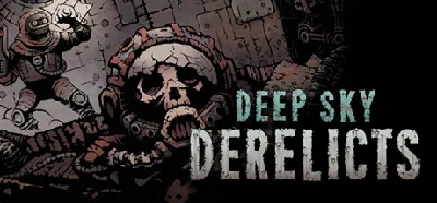 Deep Sky Derelicts [steam key, ru + cis]