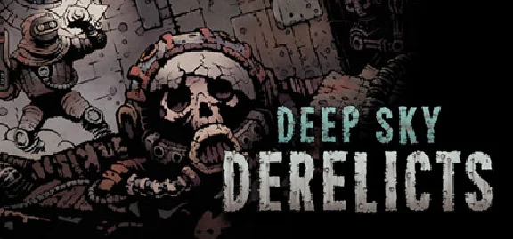Deep Sky Derelicts [steam key, ru + cis]