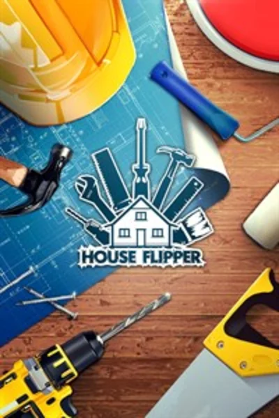✅💥 HOUSE FLIPPER 💥✅ XBOX ONE/X/S + ПК 🔑 КЛЮЧ 🔑🌍