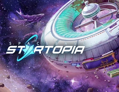 Spacebase Startopia + BONUSES (Steam KEY) + GIFT