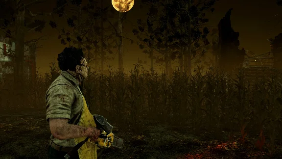 ✅ Dead by Daylight: Leatherface DLC XBOX ONE X|S Key 🔑