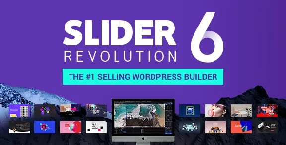 Slider Revolution [6.6.20] - Russification plugin 💜🔥