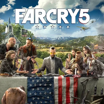 ✅Far Cry® 5 | WARRANTY