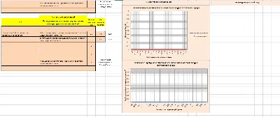 Теплорасчет шкафов АСУТП
