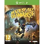 Destroy All Humans!+The Technomancer XBOX ONE