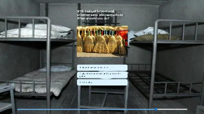 Russian Test Steam Key Region Free