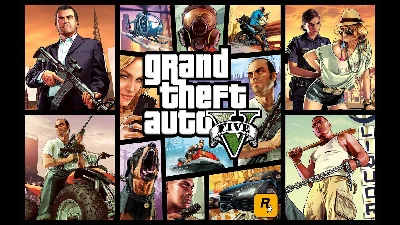 GTA 5 PC SOCiAL CLUB [ГАРАНТИЯ+CASH BACK 20%]