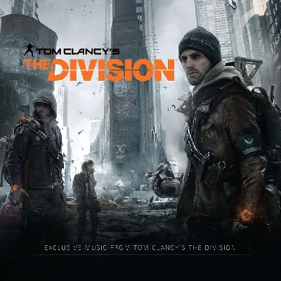✅Tom Clancy´s The Division® 1 | WARRANTY