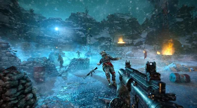 ✅Far Cry® 4 | ГАРАНТИЯ