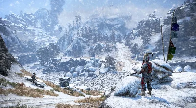 ✅Far Cry® 4 | ГАРАНТИЯ